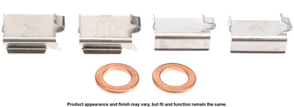 Cardone Reman Disc Brake Caliper 18-B4773
