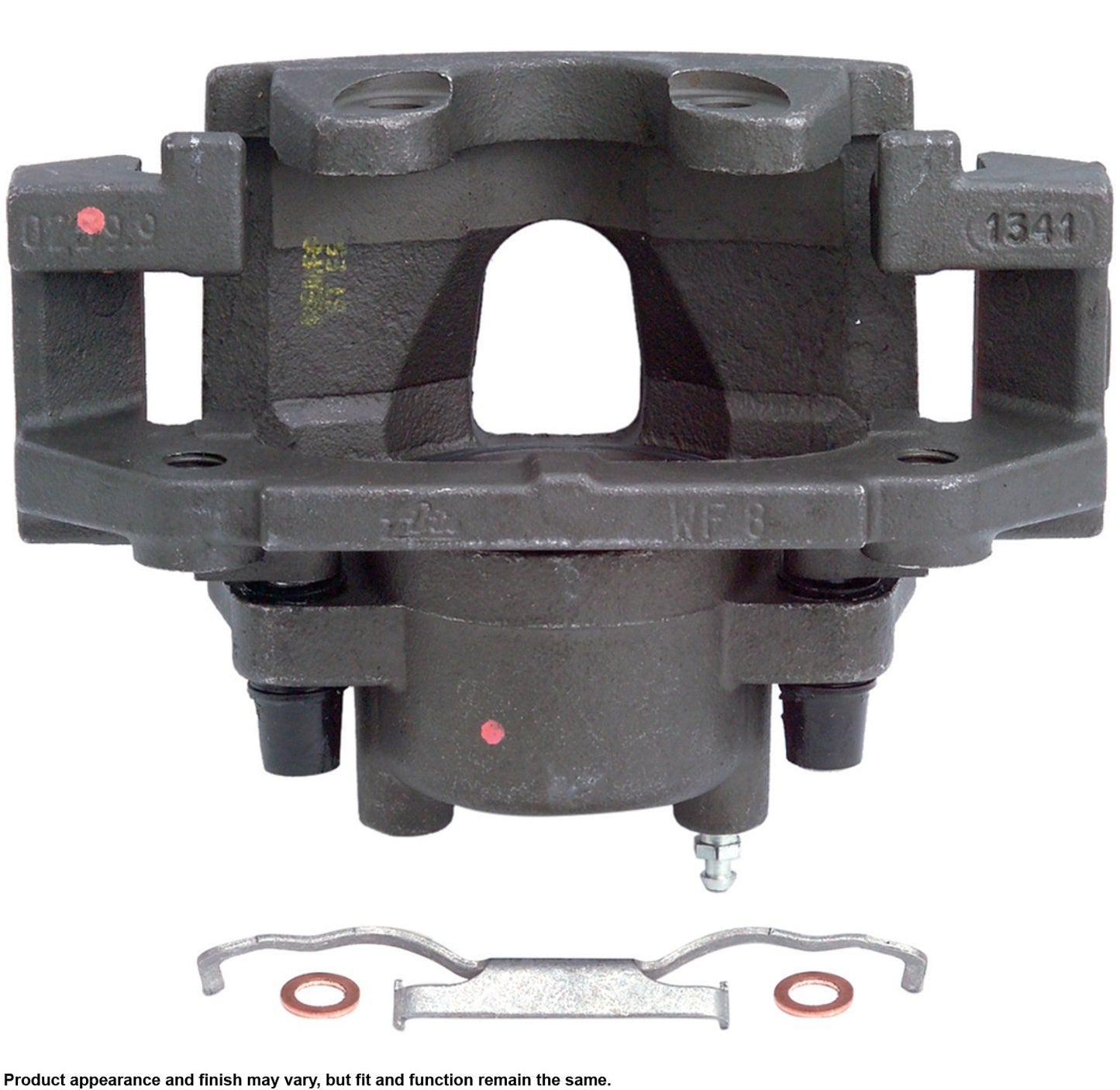 Cardone Reman Disc Brake Caliper 18-B4776