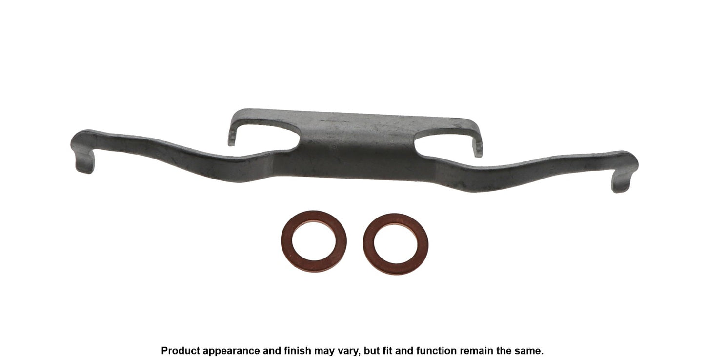 Cardone Reman Disc Brake Caliper 18-B4776
