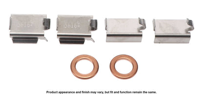 Cardone Reman Disc Brake Caliper 18-B4788