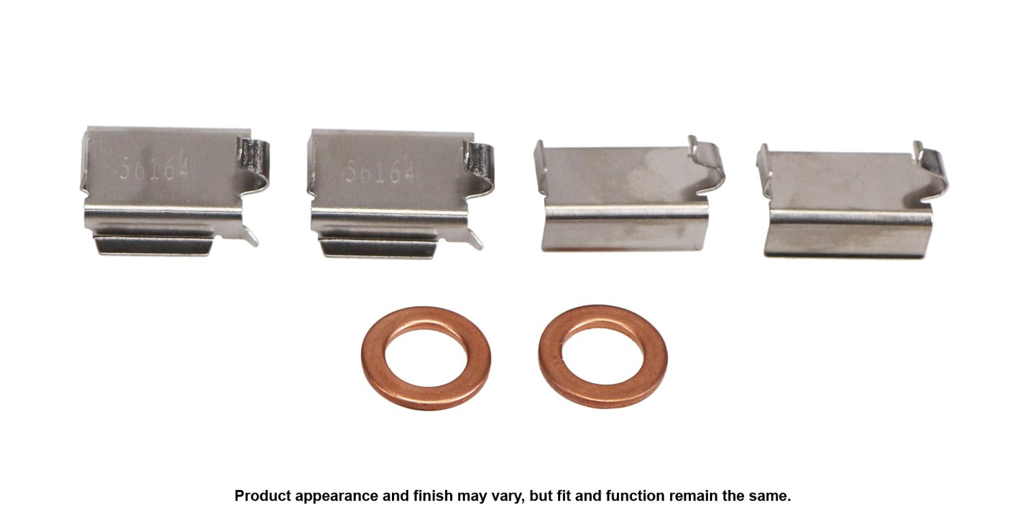 Cardone Reman Disc Brake Caliper 18-B4789