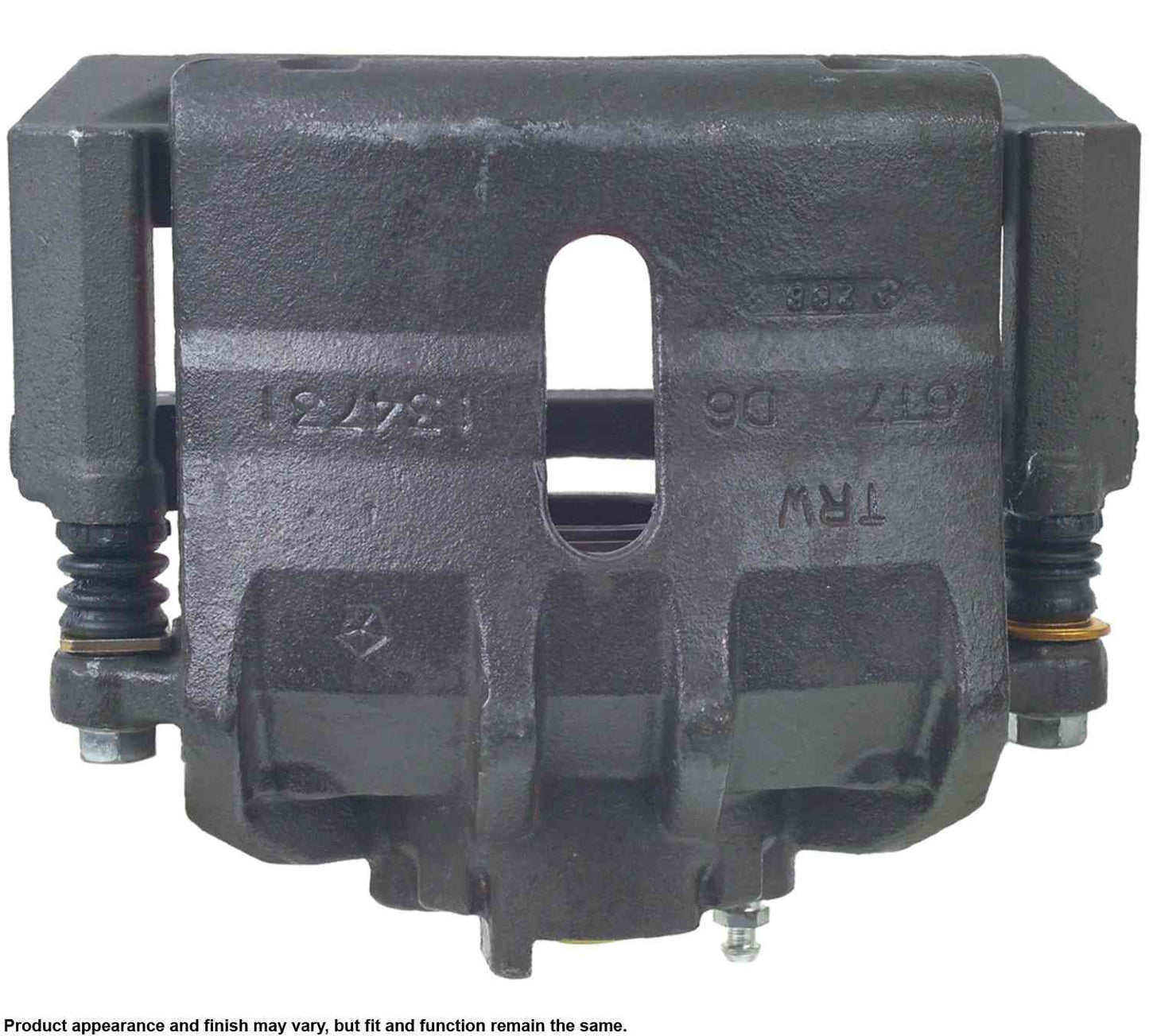 Cardone Reman Disc Brake Caliper 18-B4789
