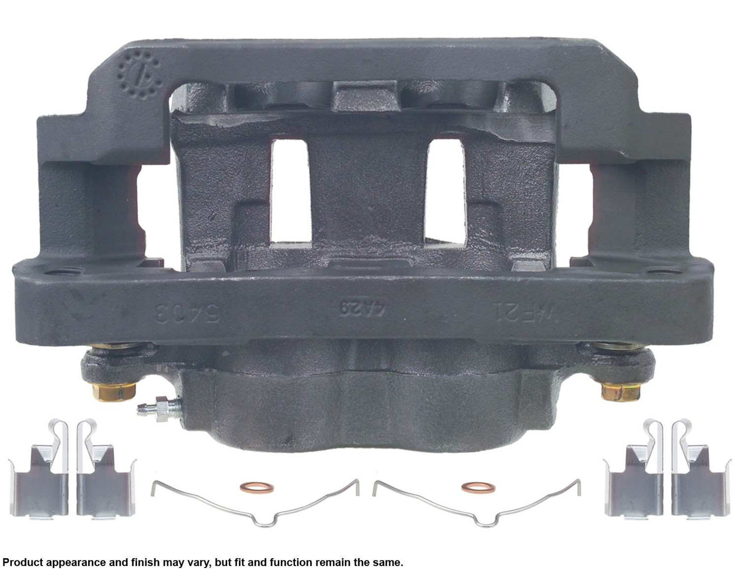 Cardone Reman Disc Brake Caliper 18-B4791