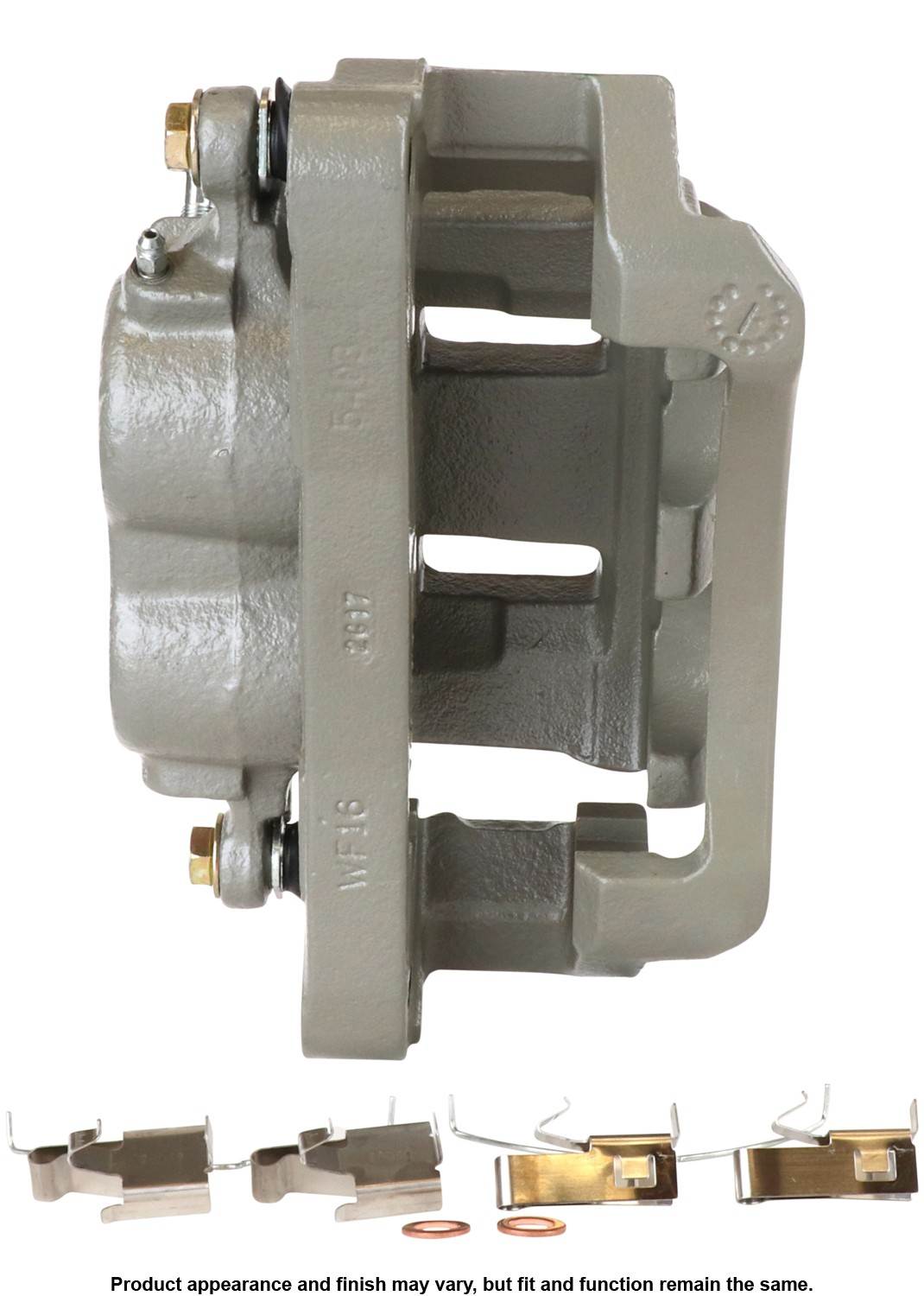 Cardone Reman Disc Brake Caliper 18-B4791