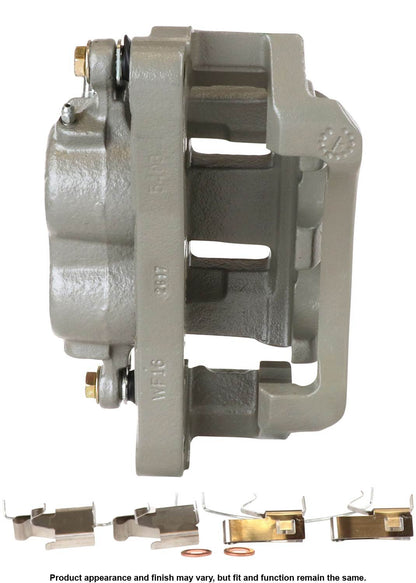 Cardone Reman Disc Brake Caliper 18-B4791