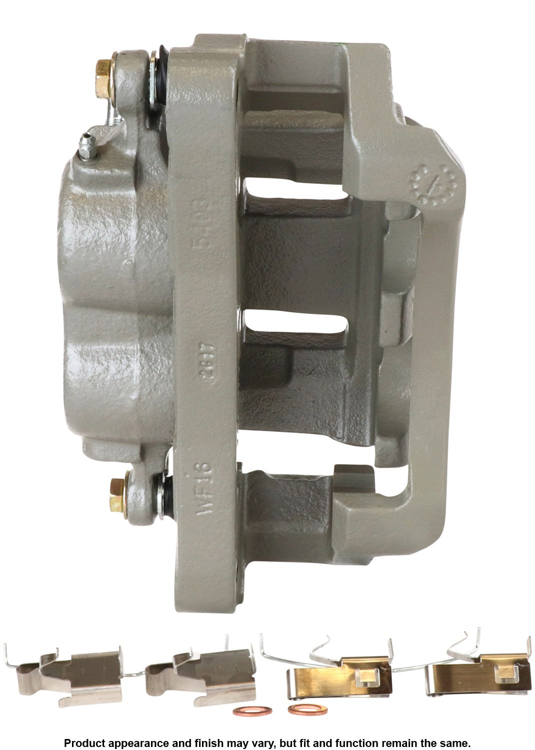 Cardone Reman Disc Brake Caliper 18-B4791