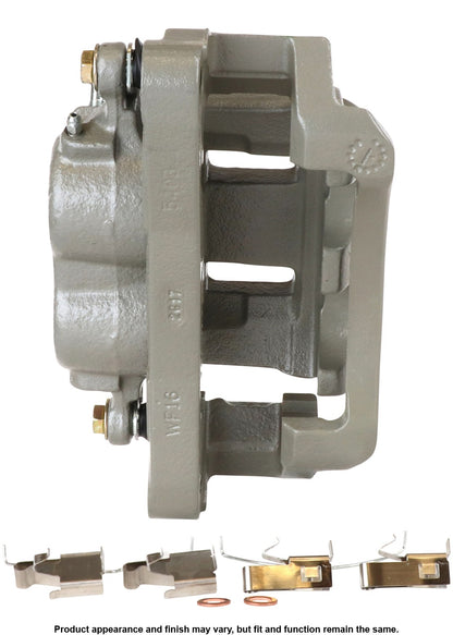 Cardone Reman Disc Brake Caliper 18-B4791