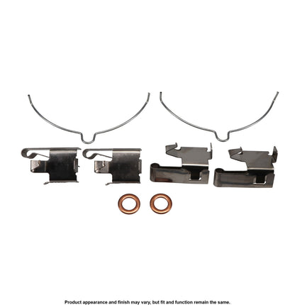 Cardone Reman Disc Brake Caliper 18-B4791