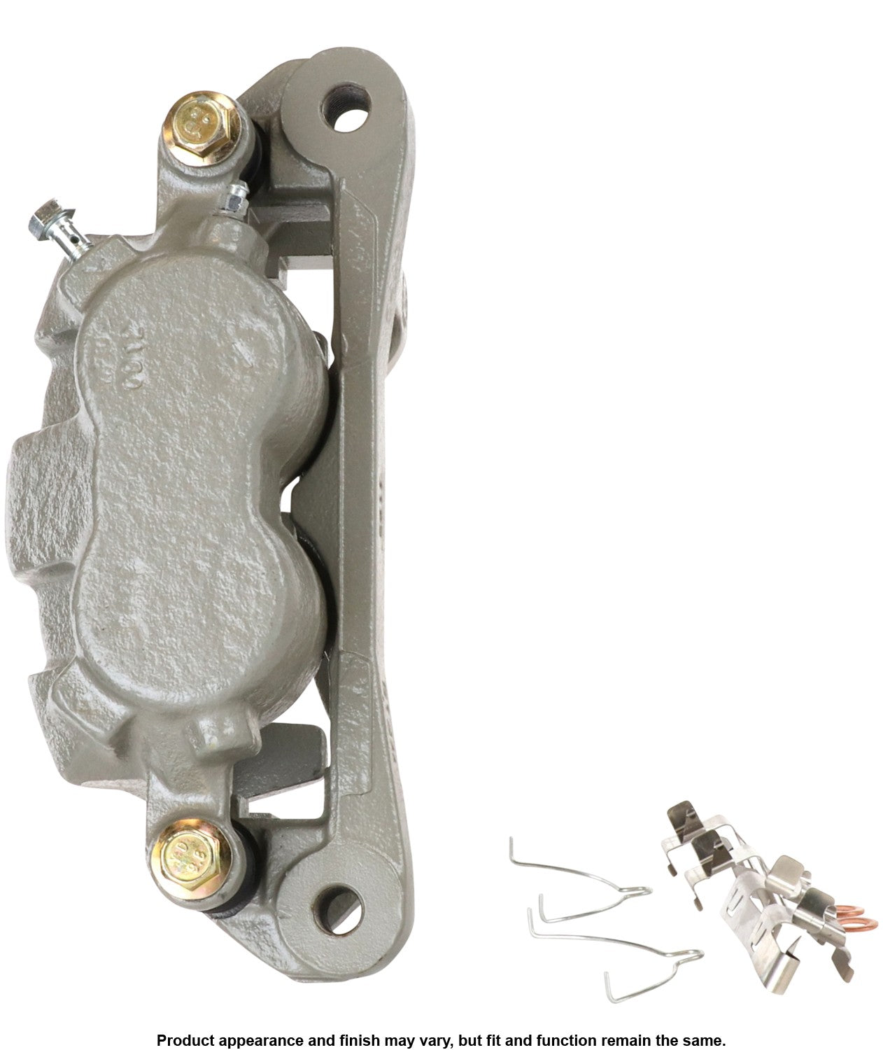 Cardone Reman Disc Brake Caliper 18-B4791