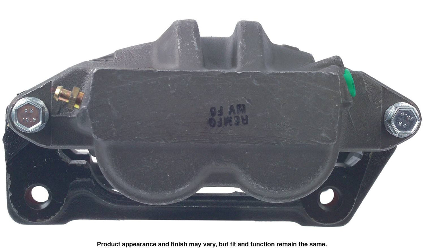 Cardone Reman Disc Brake Caliper 18-B4792