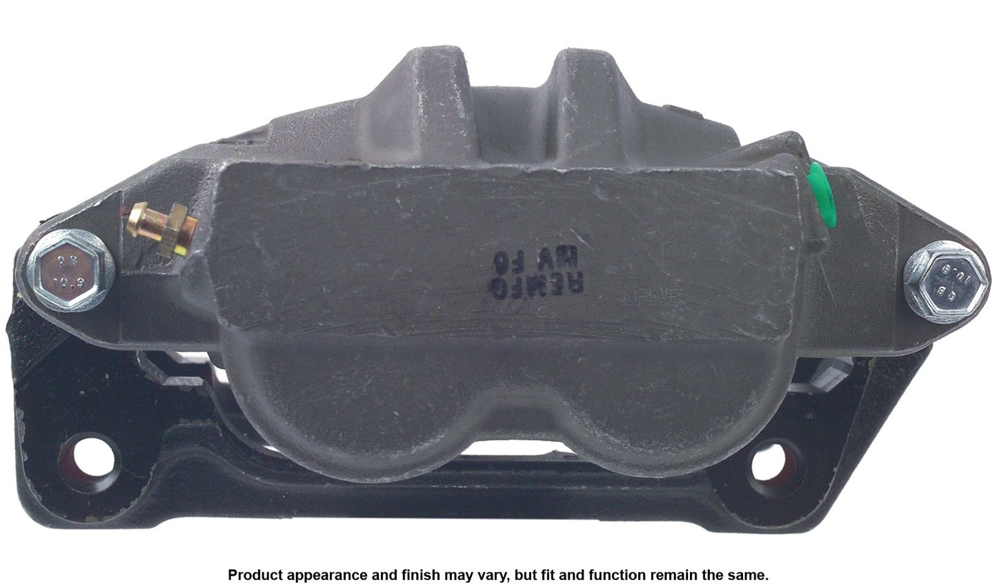Cardone Reman Disc Brake Caliper 18-B4792