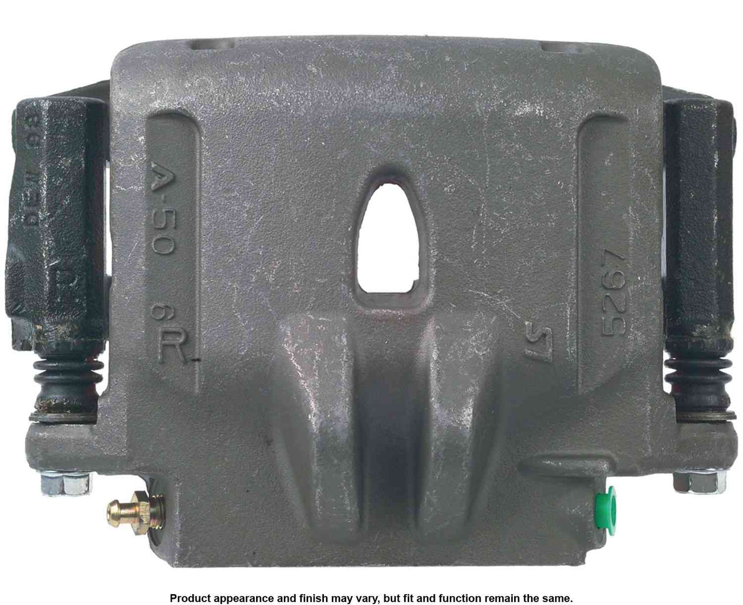 Cardone Reman Disc Brake Caliper 18-B4792