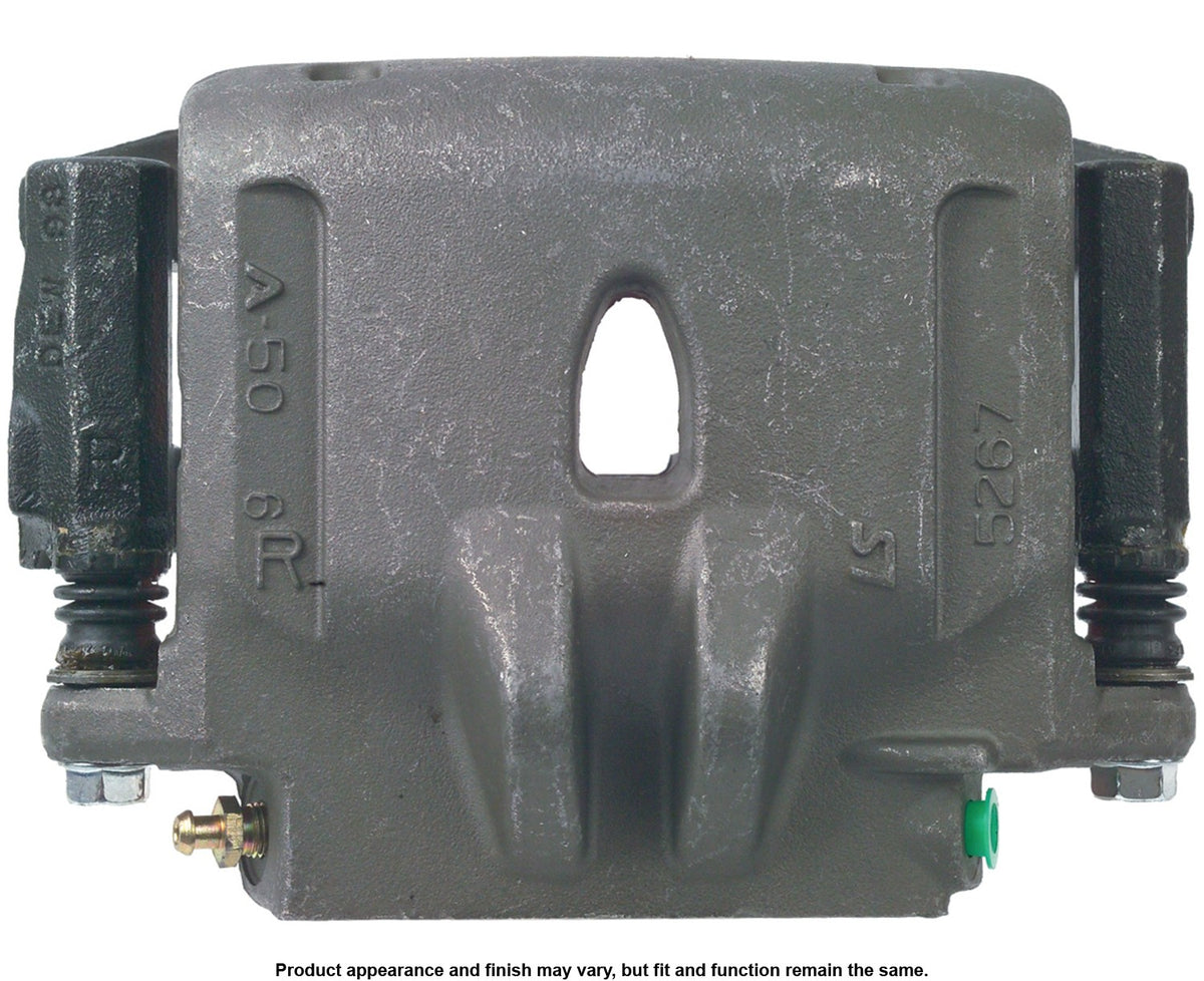 Cardone Reman Disc Brake Caliper 18-B4792