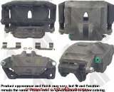 Cardone Reman Disc Brake Caliper 18-B4793