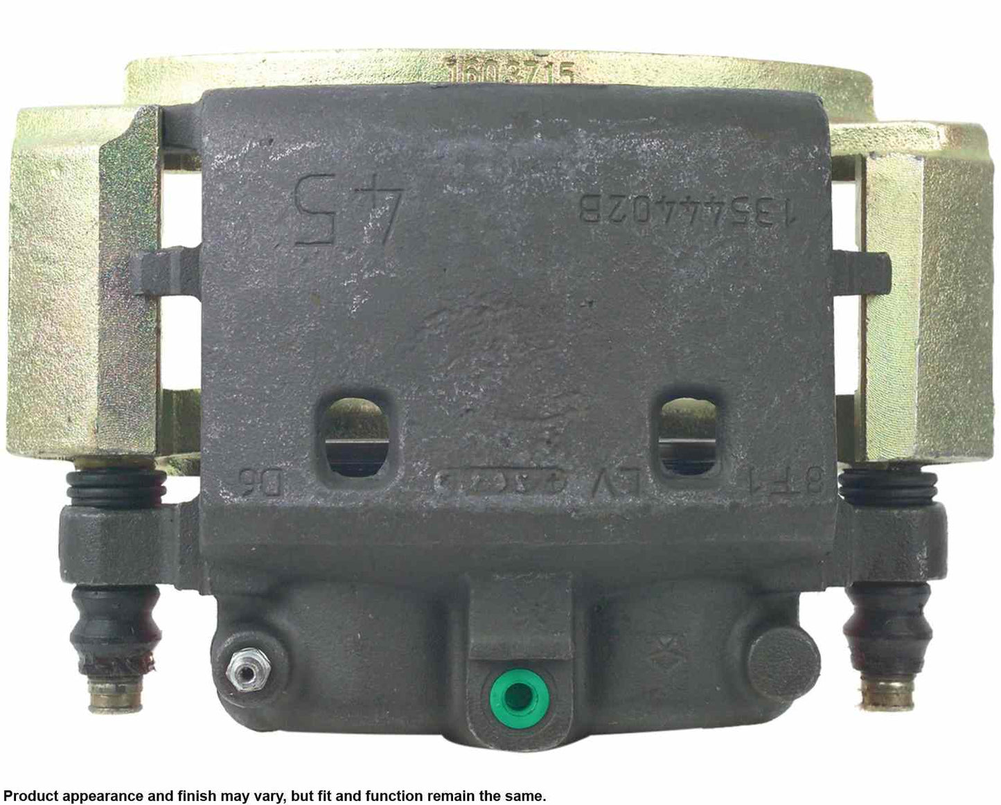 Cardone Reman Disc Brake Caliper 18-B4796