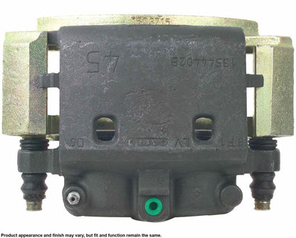 Cardone Reman Disc Brake Caliper 18-B4796