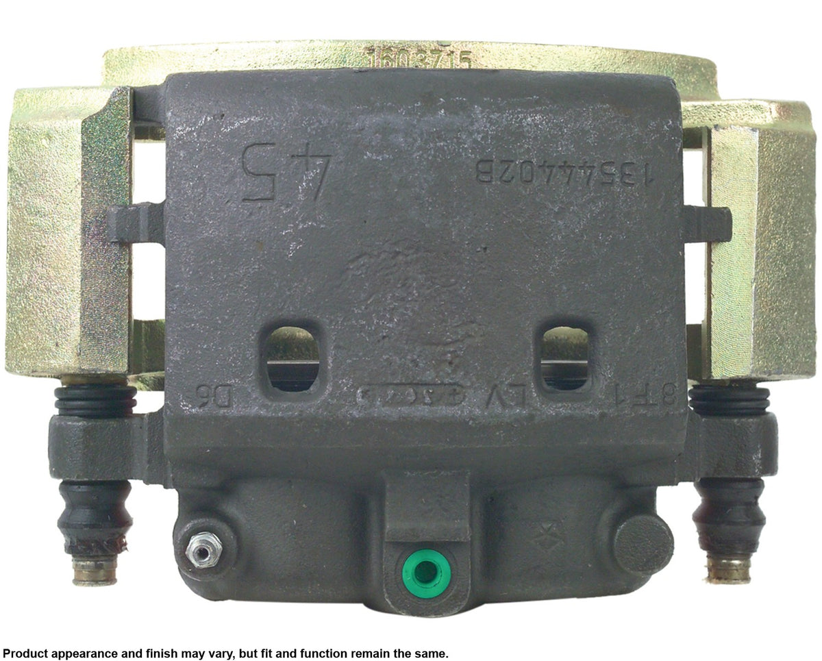 Cardone Reman Disc Brake Caliper 18-B4796