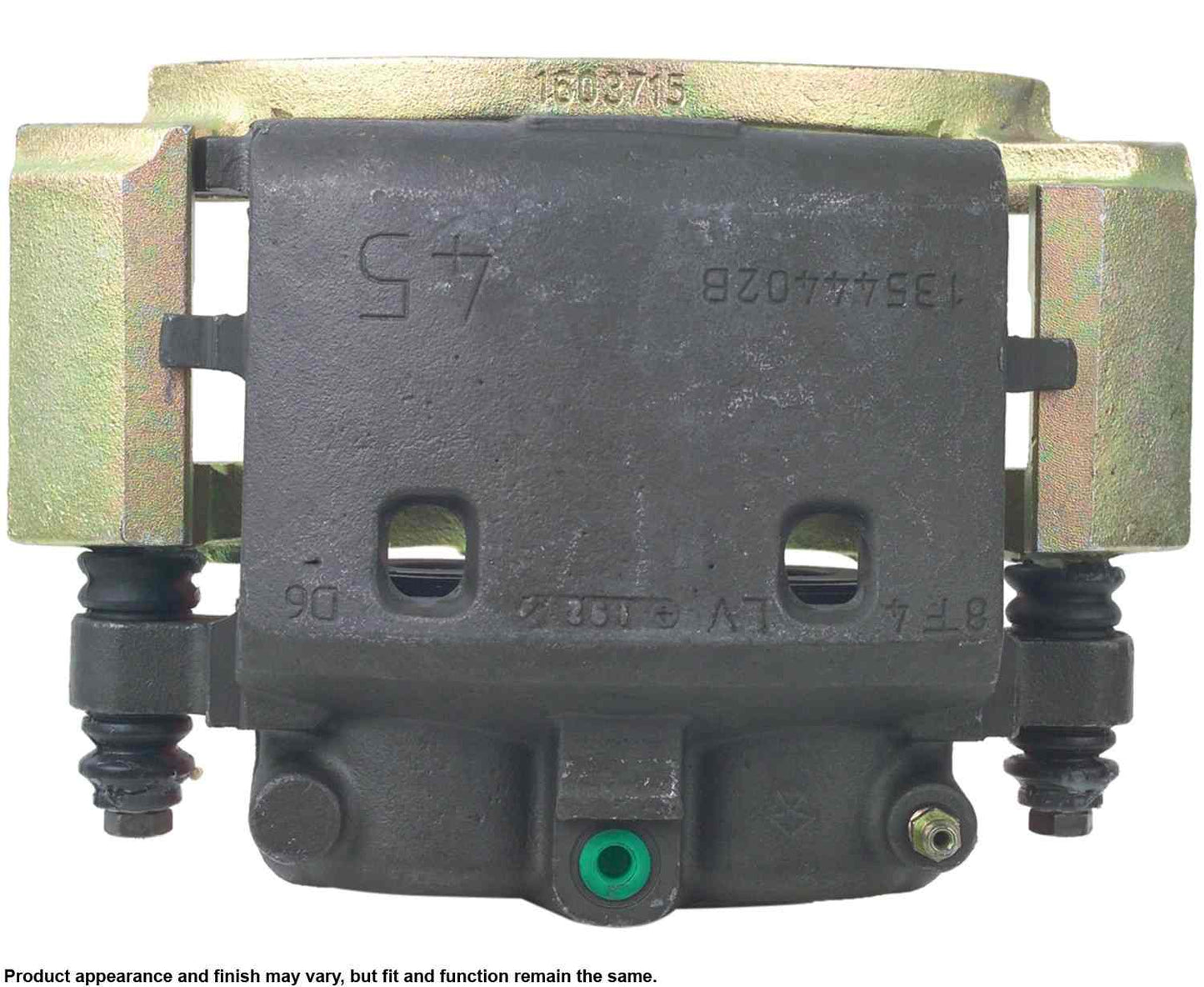 Cardone Reman Disc Brake Caliper 18-B4797