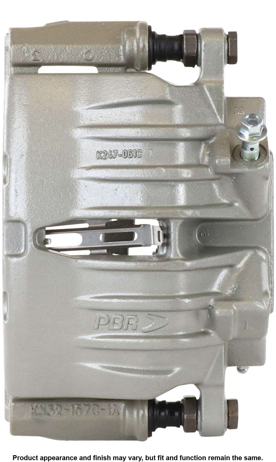 Cardone Reman Disc Brake Caliper 18-B4798A