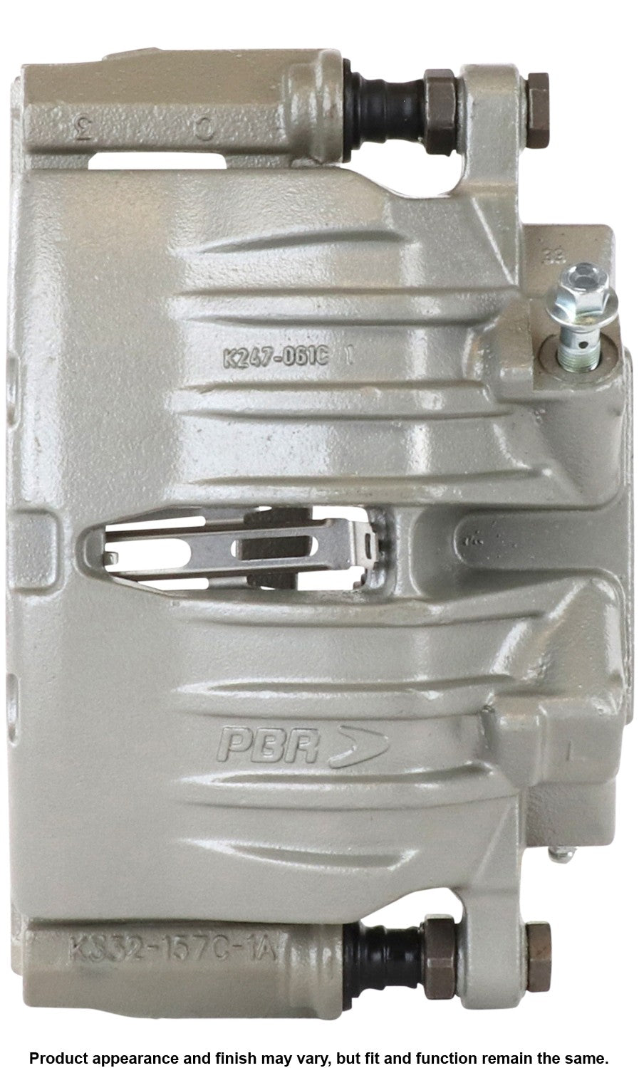 Cardone Reman Disc Brake Caliper 18-B4798A