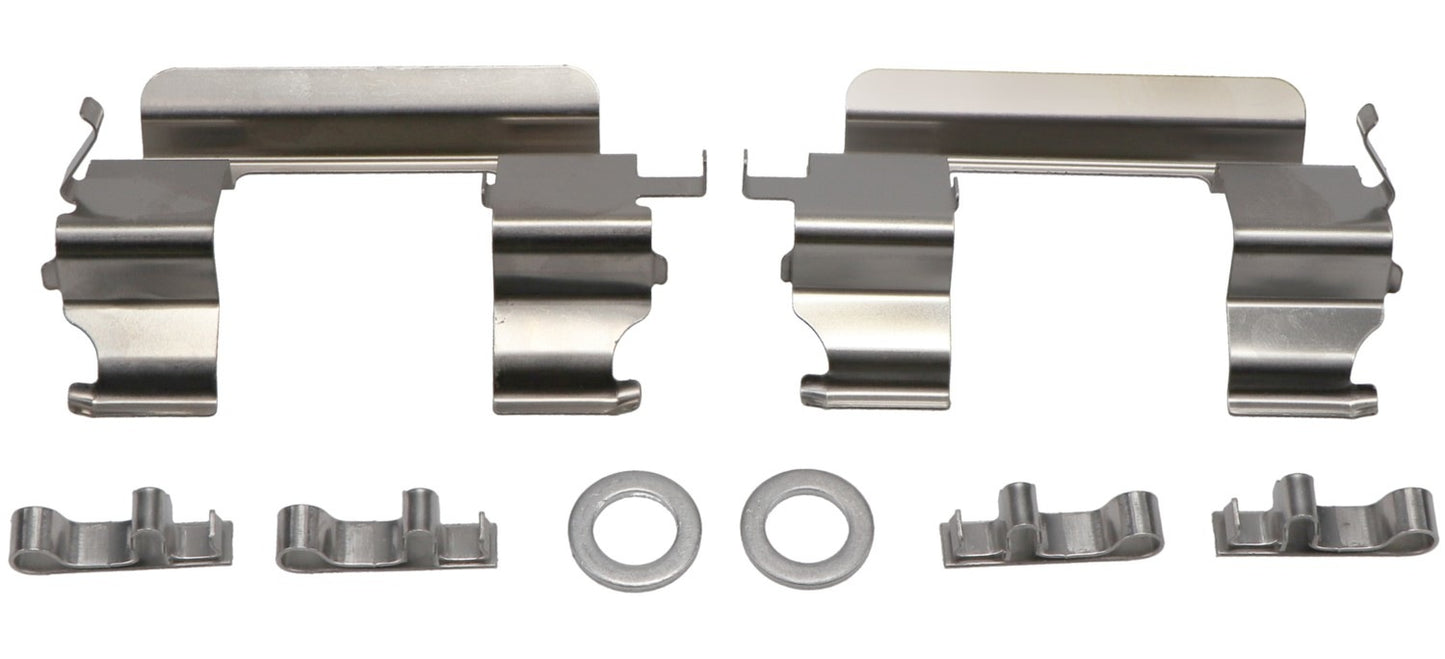 Cardone Reman Disc Brake Caliper 18-B4798A