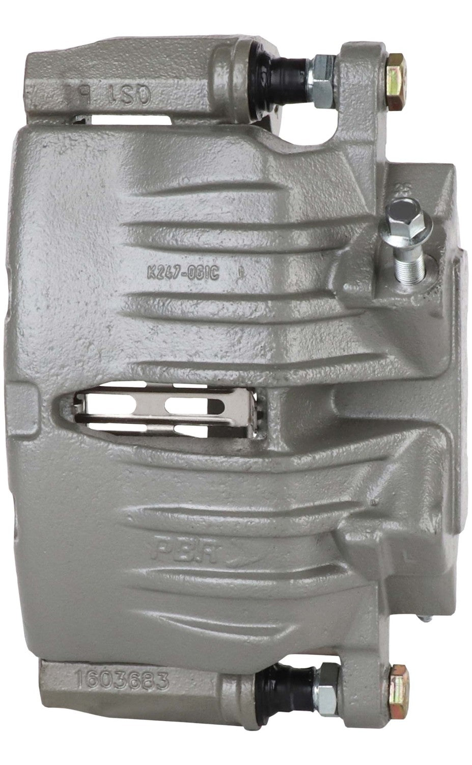 Cardone Reman Disc Brake Caliper 18-B4798