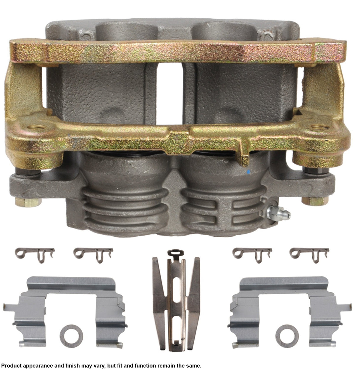 Cardone Reman Disc Brake Caliper 18-B4798