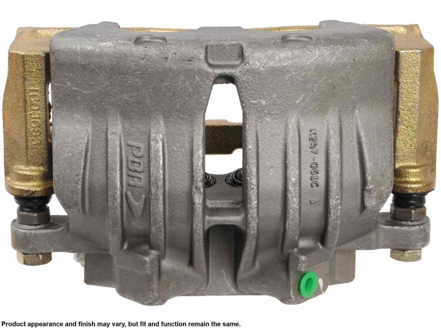 Cardone Reman Disc Brake Caliper 18-B4798