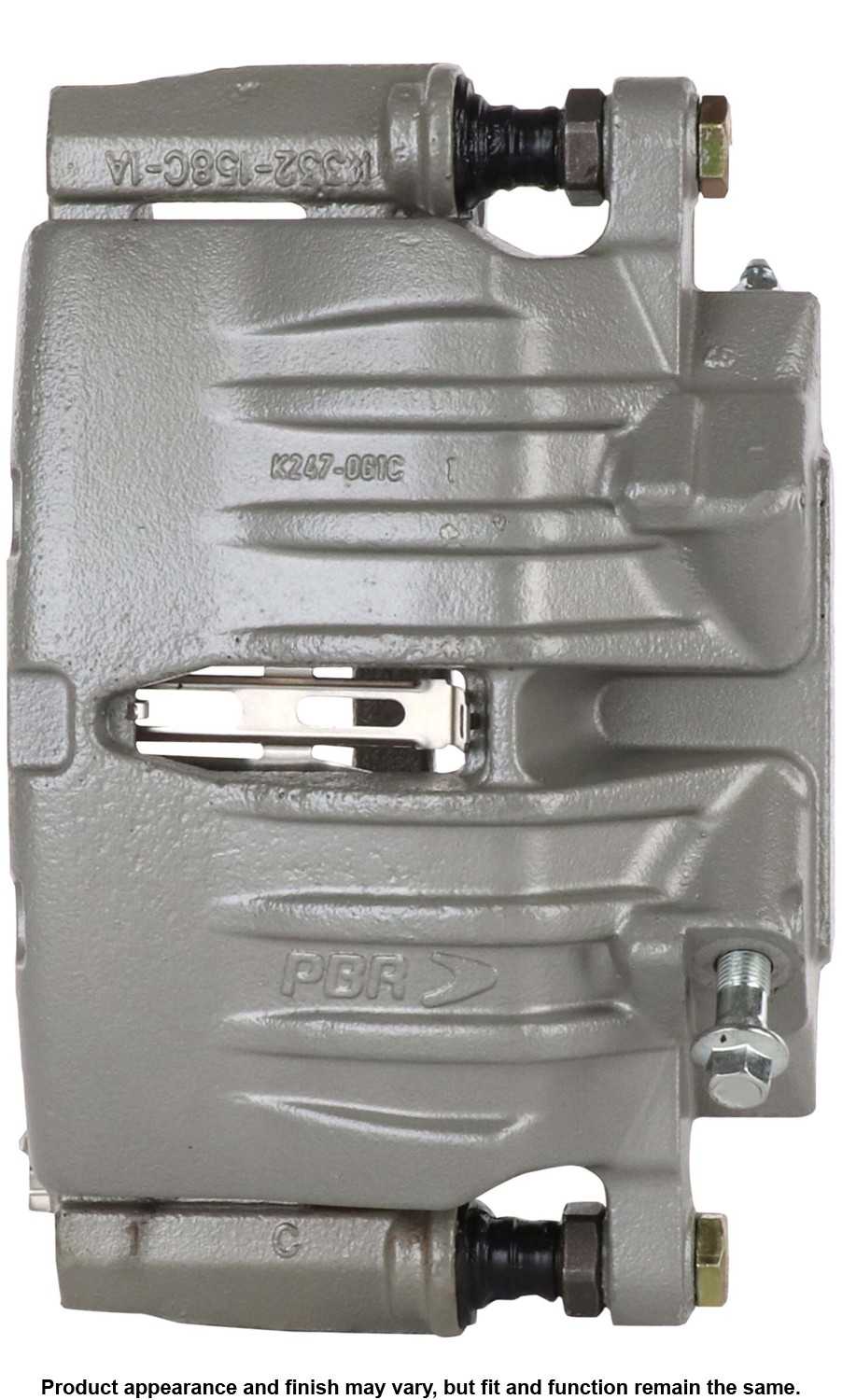 Cardone Reman Disc Brake Caliper 18-B4799A