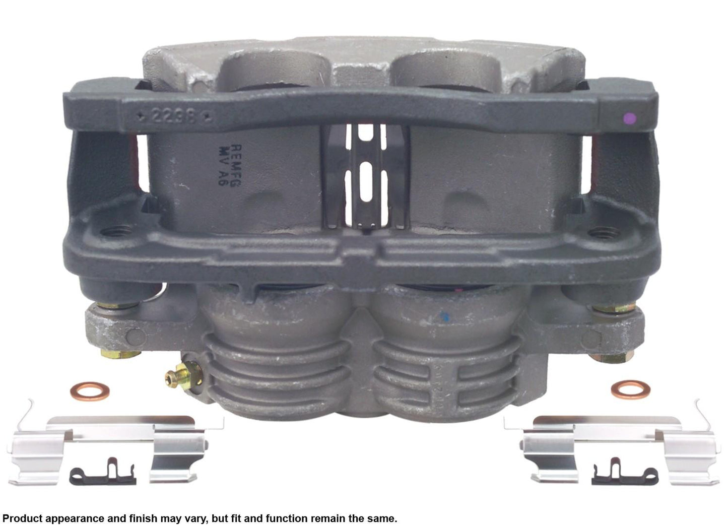 Cardone Reman Disc Brake Caliper 18-B4799A
