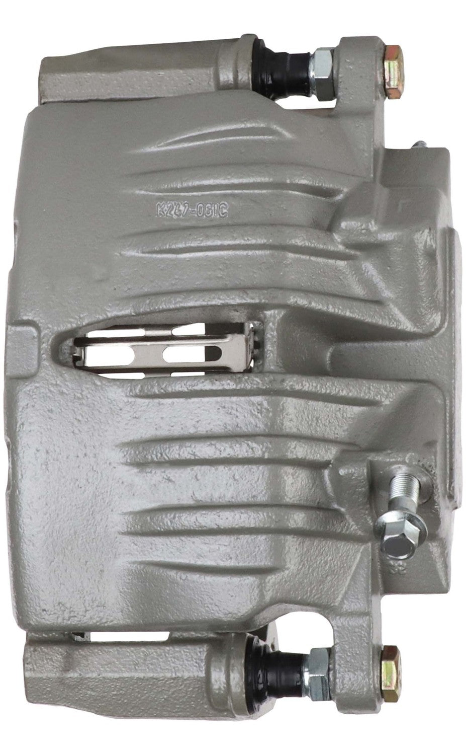 Cardone Reman Disc Brake Caliper 18-B4799