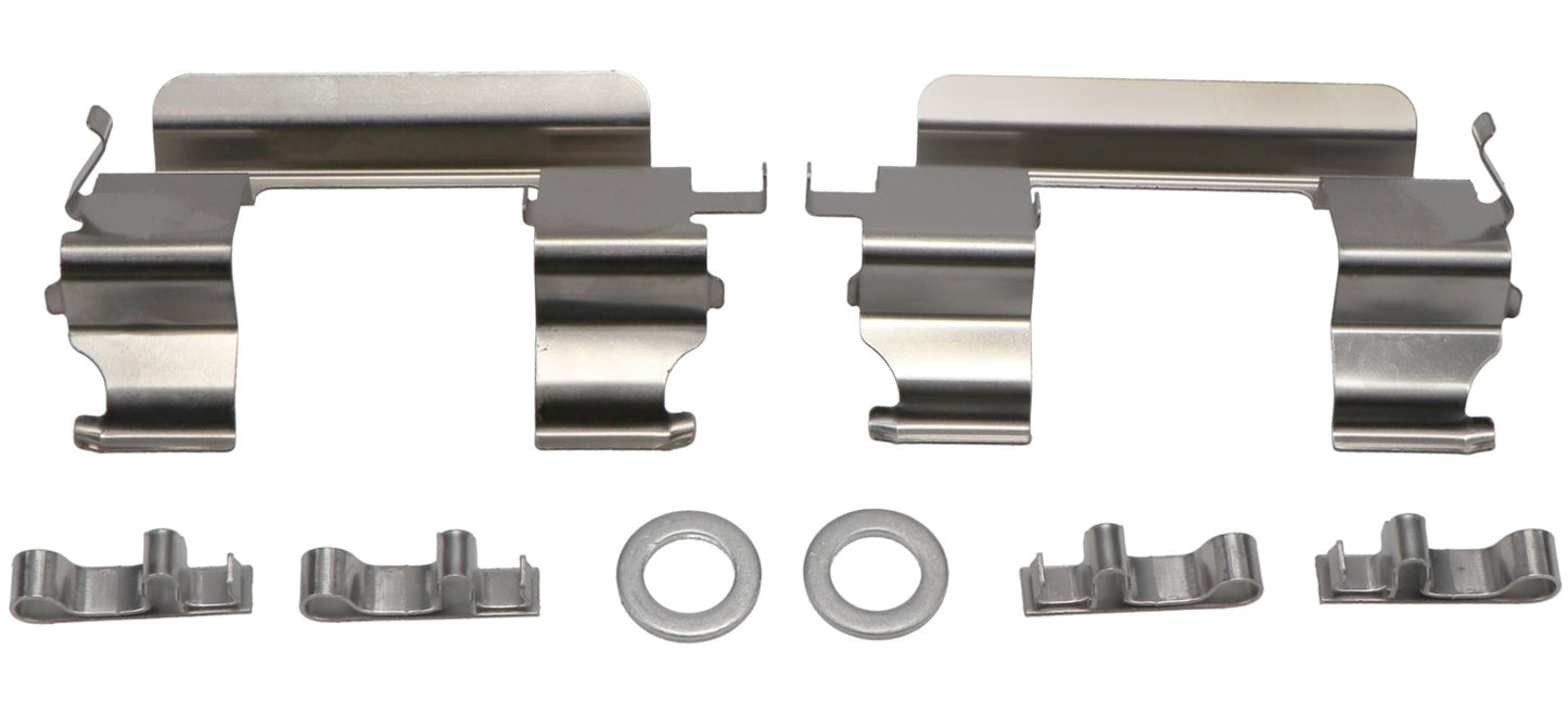 Cardone Reman Disc Brake Caliper 18-B4799