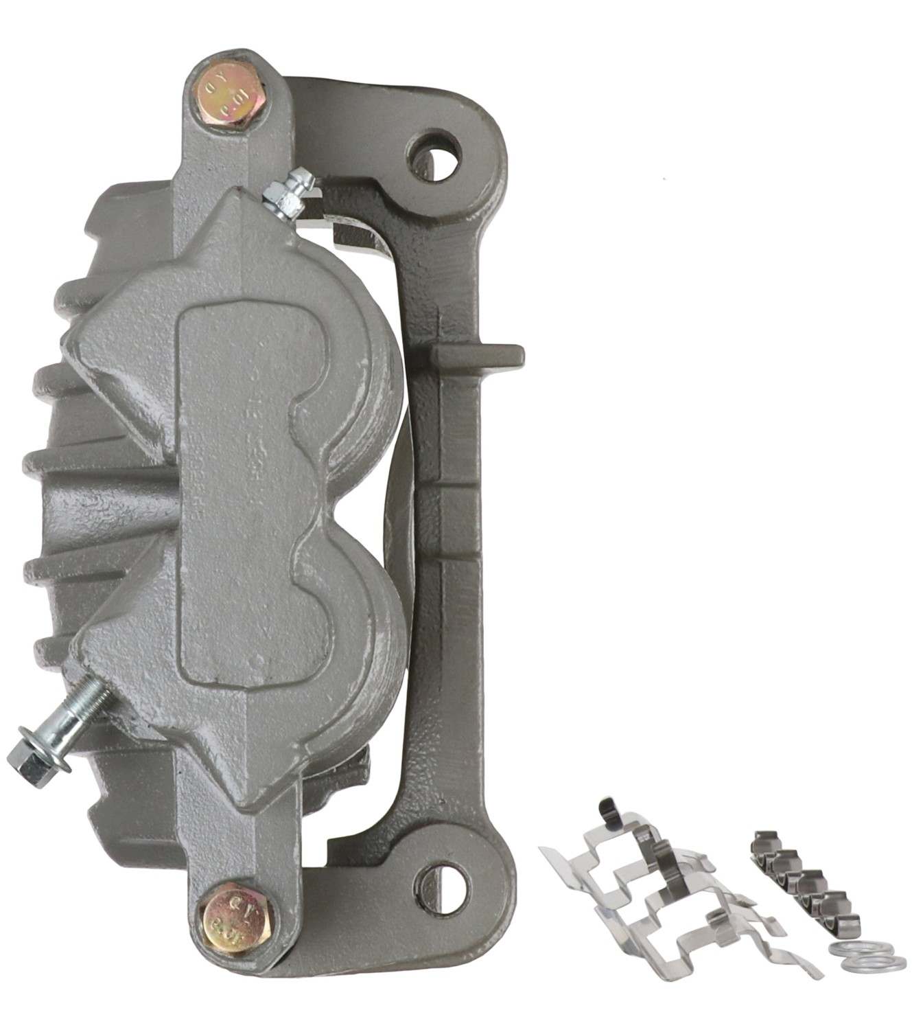 Cardone Reman Disc Brake Caliper 18-B4799