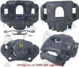 Cardone Reman Disc Brake Caliper 18-B4801