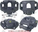 Cardone Reman Disc Brake Caliper 18-B4801