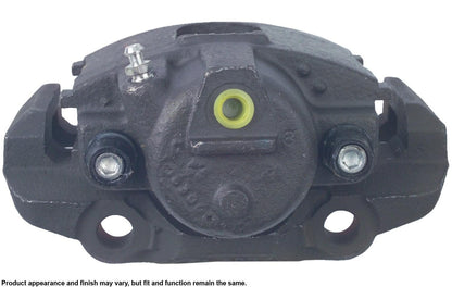 Cardone Reman Remanufactured Unloaded Caliper w/Bracket 18-B4803