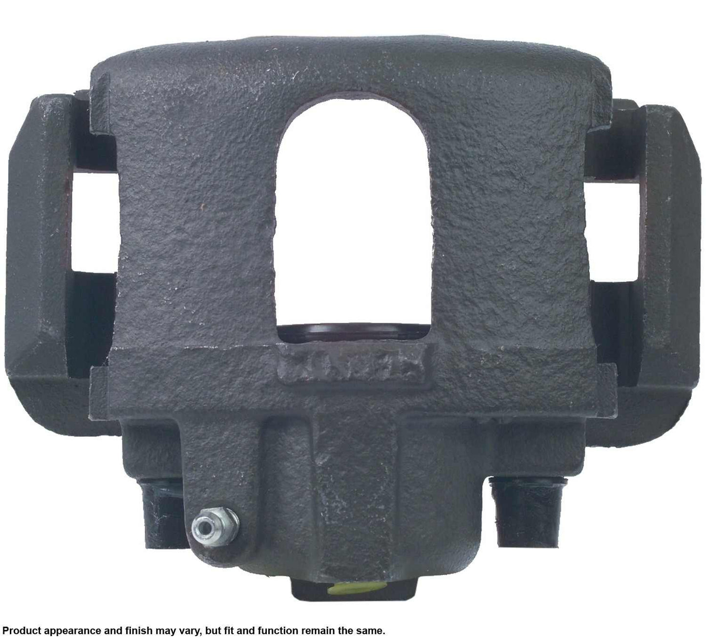 Cardone Reman Remanufactured Unloaded Caliper w/Bracket 18-B4803