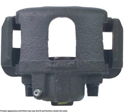 Cardone Reman Remanufactured Unloaded Caliper w/Bracket 18-B4803