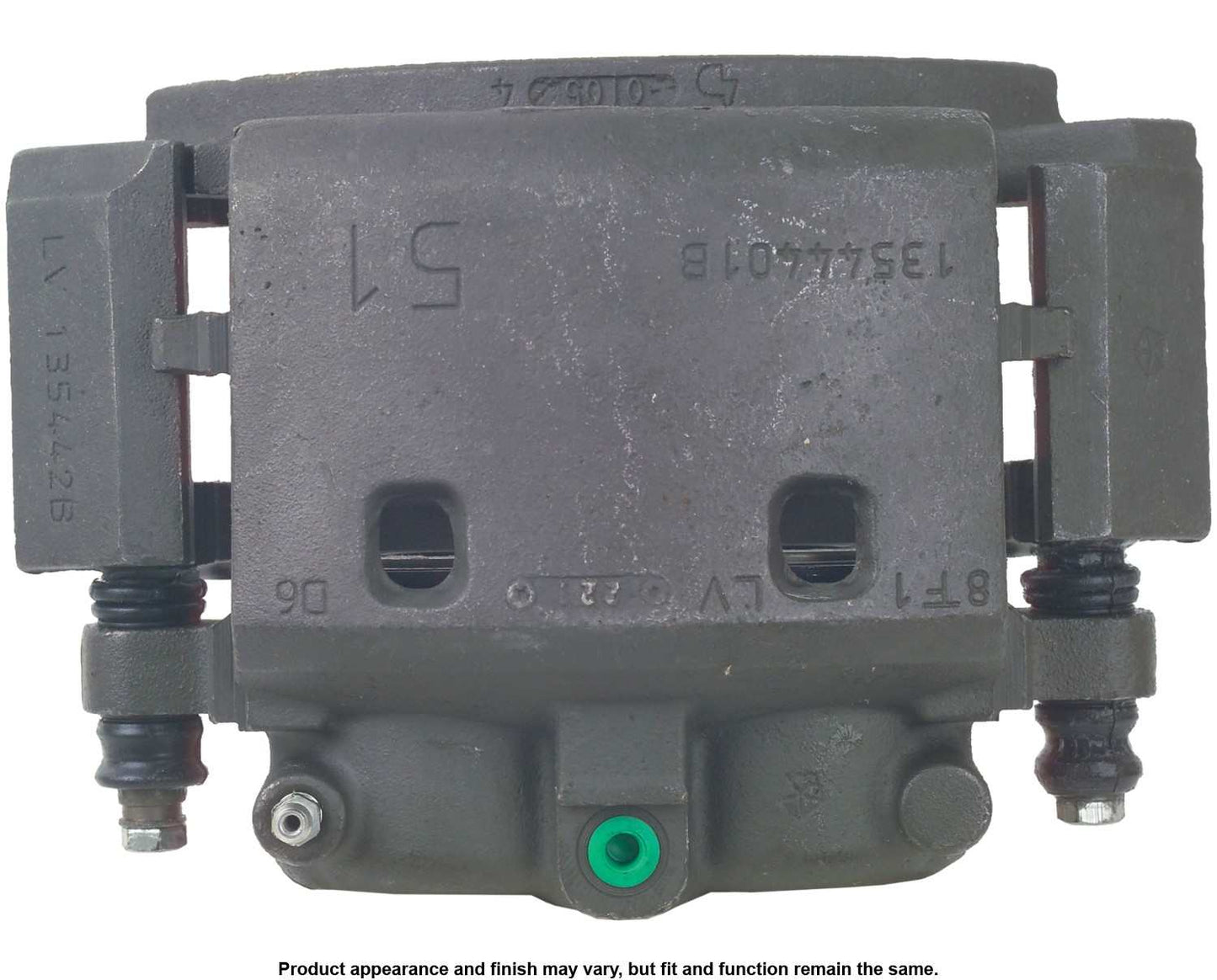 Cardone Reman Disc Brake Caliper 18-B4806