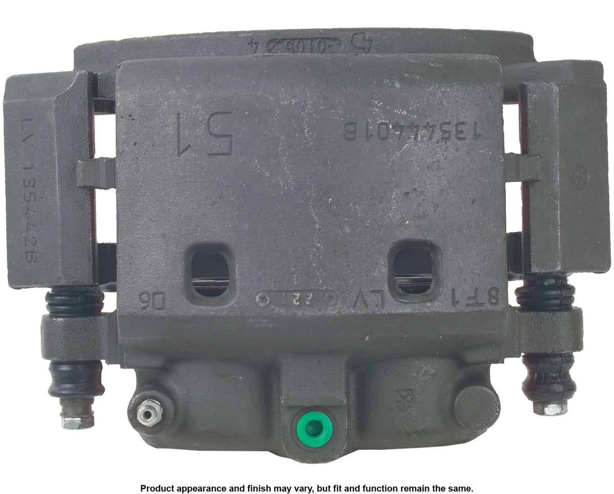 Cardone Reman Disc Brake Caliper 18-B4806