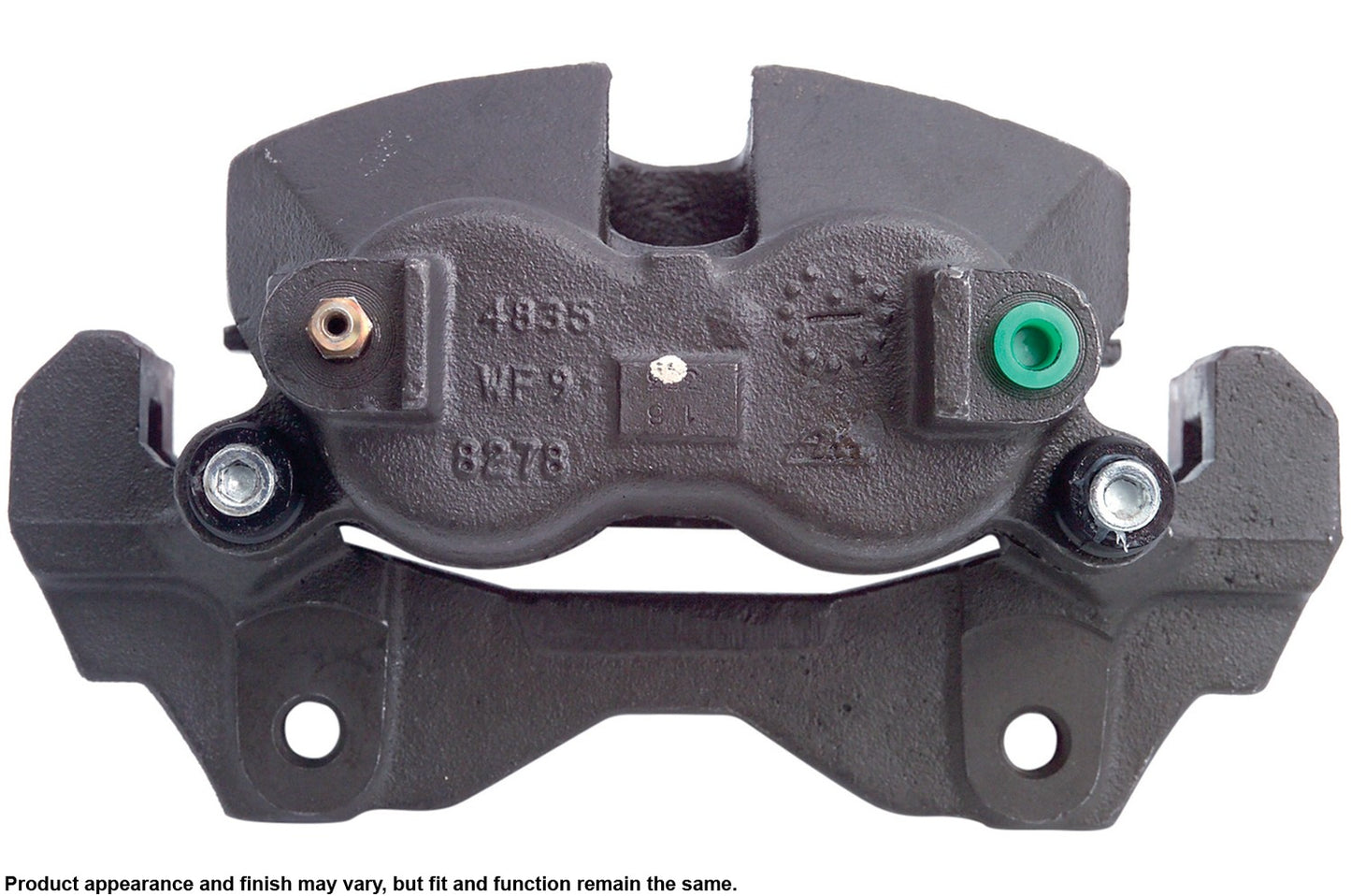 Cardone Reman Disc Brake Caliper 18-B4810