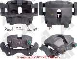 Cardone Reman Disc Brake Caliper 18-B4810