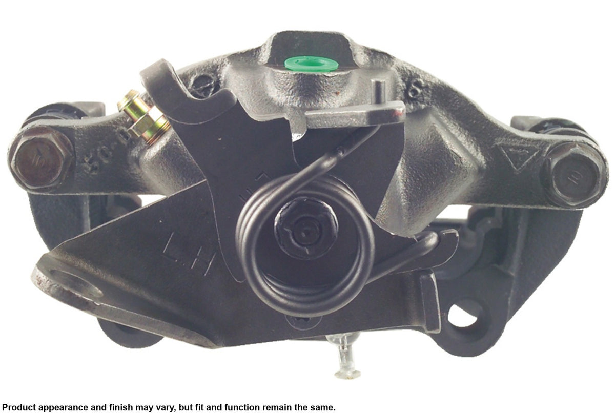 Cardone Reman Disc Brake Caliper 18-B4812