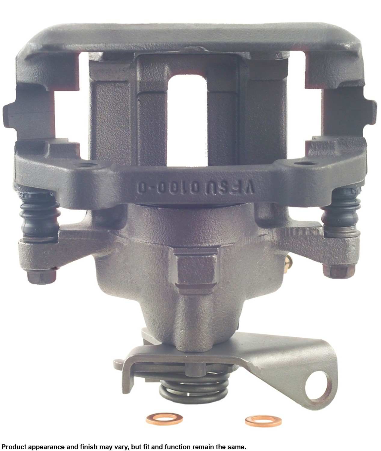 Cardone Reman Disc Brake Caliper 18-B4812