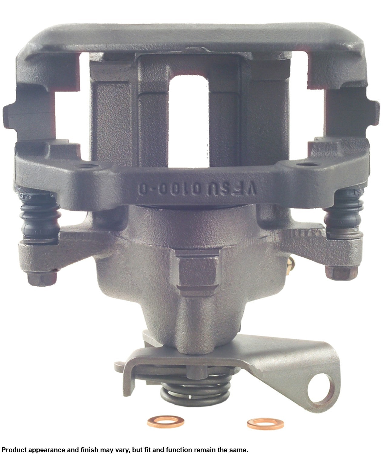 Cardone Reman Disc Brake Caliper 18-B4812