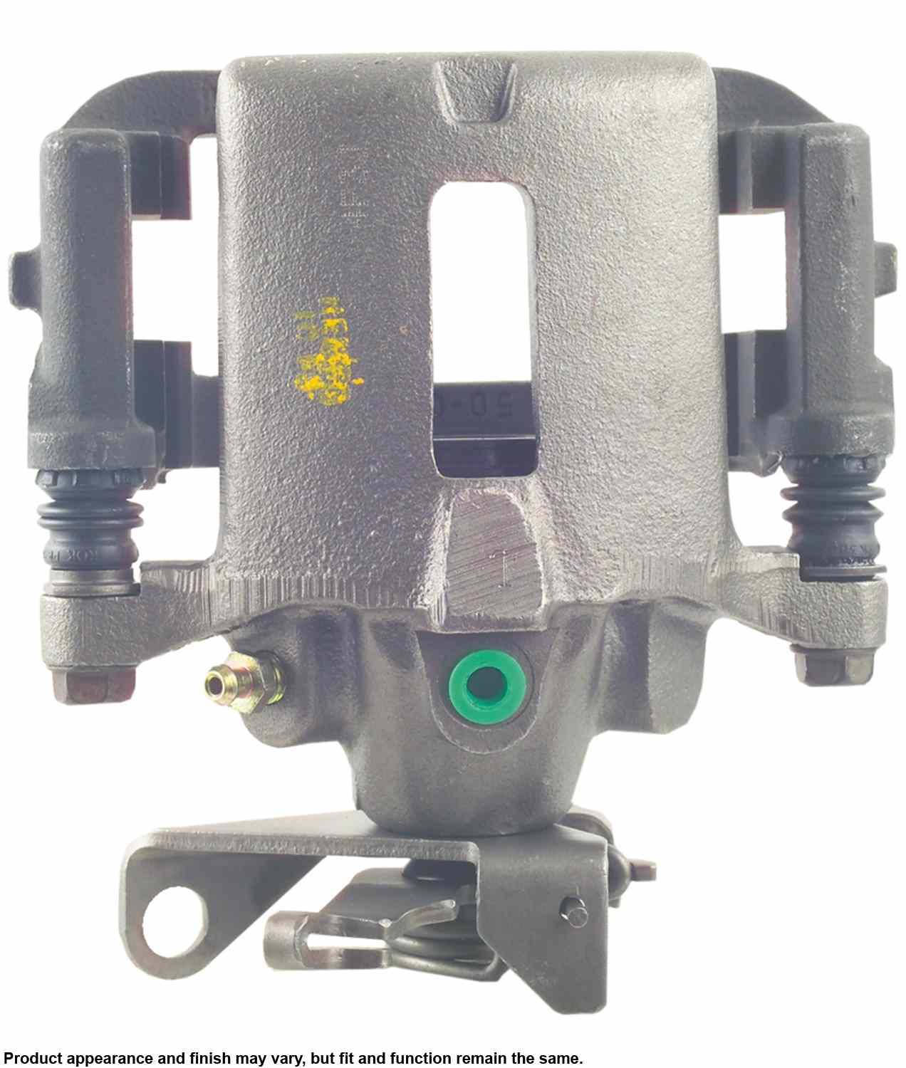 Cardone Reman Disc Brake Caliper 18-B4812