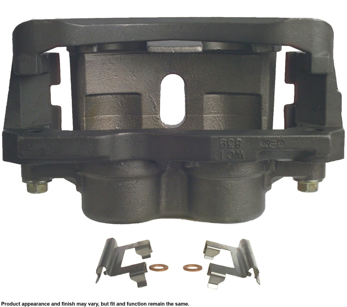 Cardone Reman Disc Brake Caliper 18-B4817