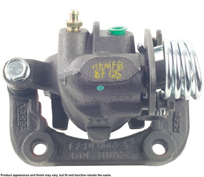 Cardone Reman Disc Brake Caliper 18-B4820