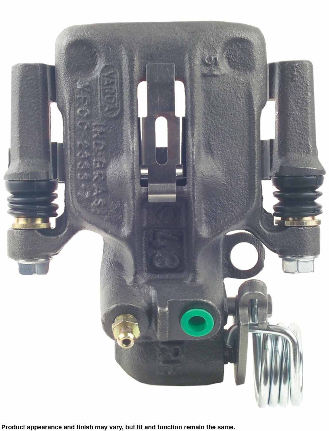 Cardone Reman Disc Brake Caliper 18-B4820