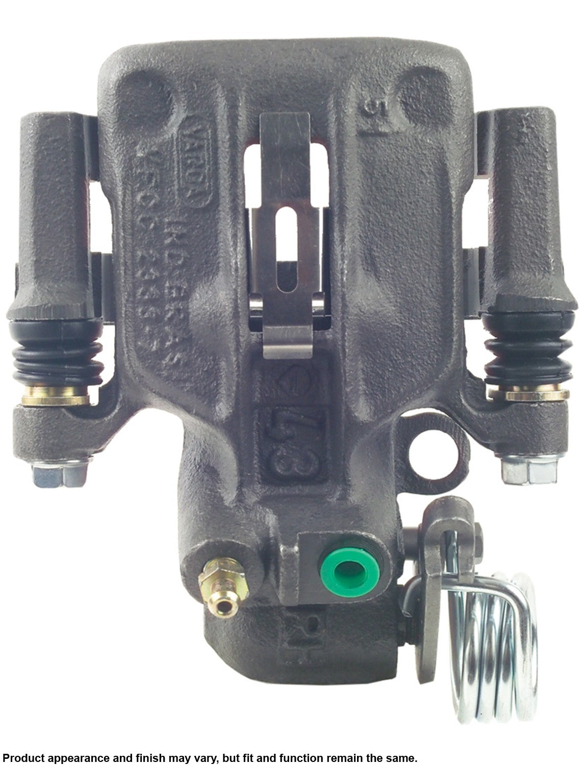 Cardone Reman Disc Brake Caliper 18-B4820